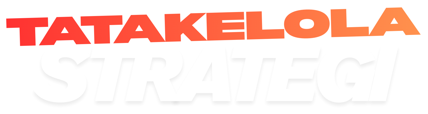 Logo Tatakelola strategi